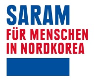 Logo SARAM Stiftung für Menschenrechte in Nordkorea